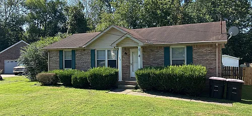 512 Mallory Dr Photo 1