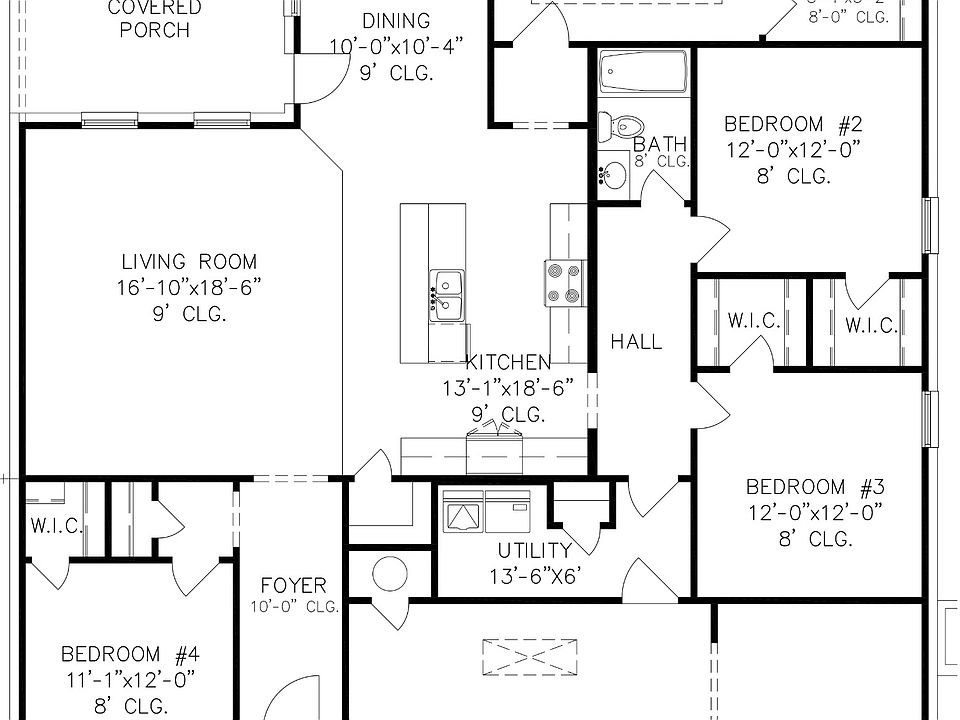 2nd image of 13014 E 122nd Pl N