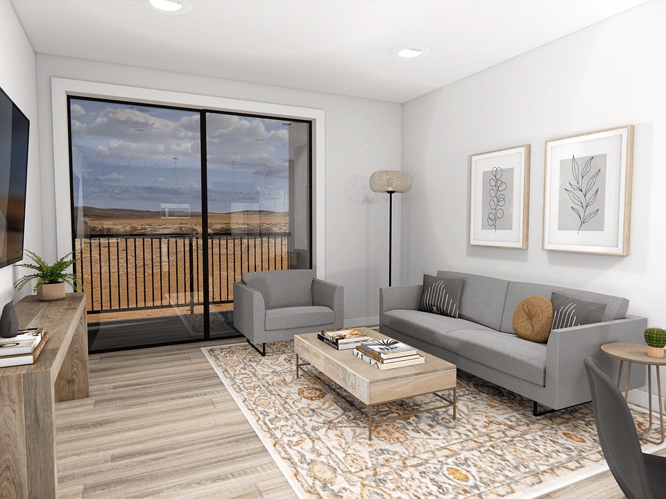 The Marlette Apartment Rentals Carson City, NV Zillow