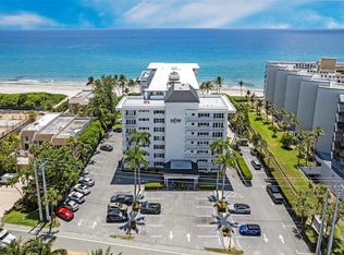 Hillsboro Windsor Condo, Hillsboro Beach, FL 33062