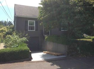 3551 NE 91st St, Seattle, WA 98115