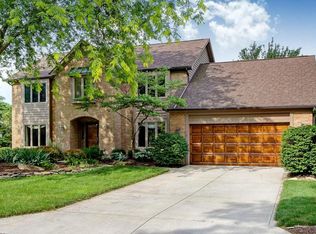 9409 Traceyton Dr, Dublin, OH
