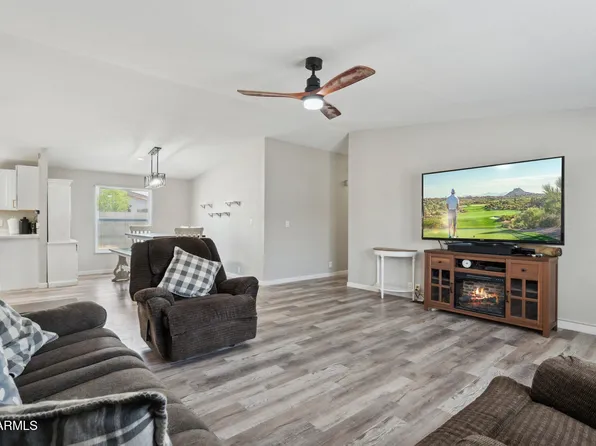 9640 E ESCONDIDO Avenue, Mesa, AZ 85208