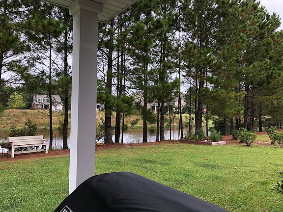 Pond Lot