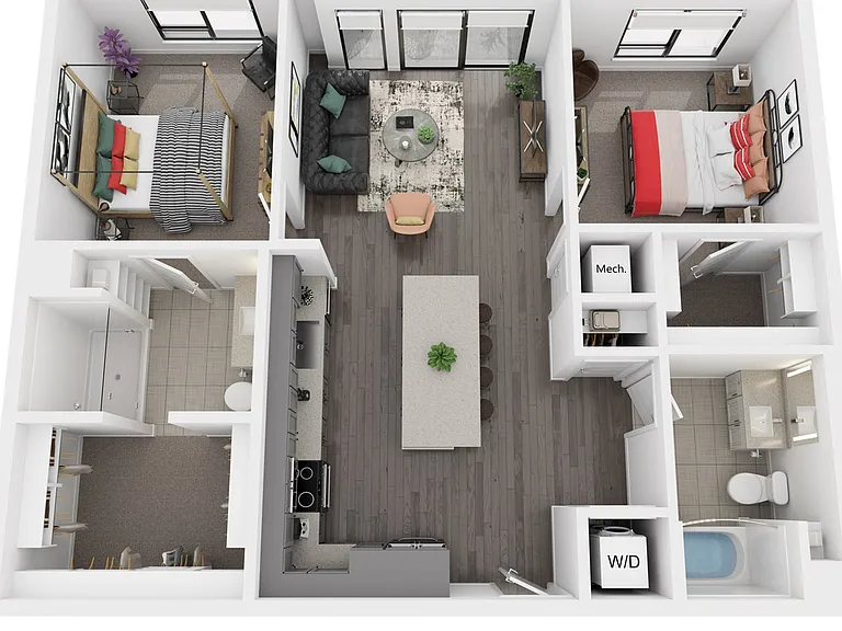 Floor Plan Floor Plan