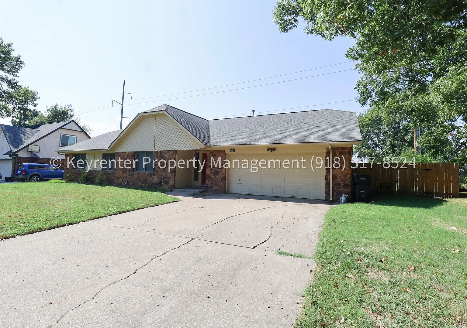 Beautiful Home Coming Soon in the Heart of Broken Arrow! — Photo 2