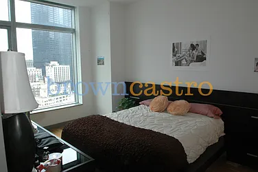 Rented by Brown Castro Realty