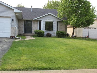 2900 Campbell St, Joliet, IL, 60435