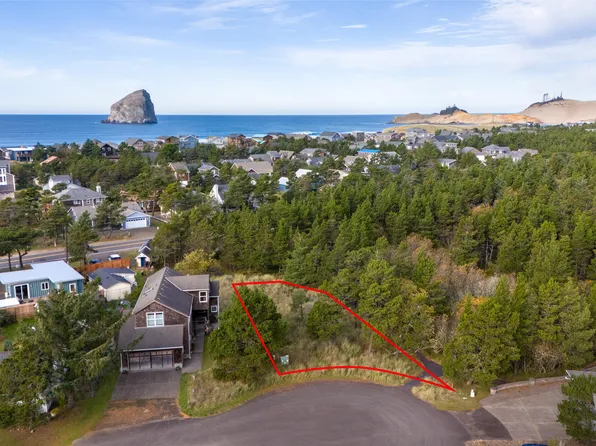 Tl 11100 Williams, Pacific City, OR 97135