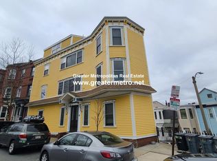 36 Thomas Park #2R, Boston, MA 02127