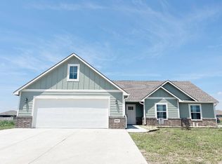9859 Weeping Willow Dr, Manhattan, KS 66502