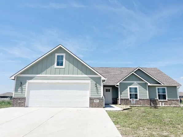 9859 Weeping Willow Dr, Manhattan, KS 66502