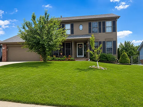 2133 Cobblestone Rd Photo 1