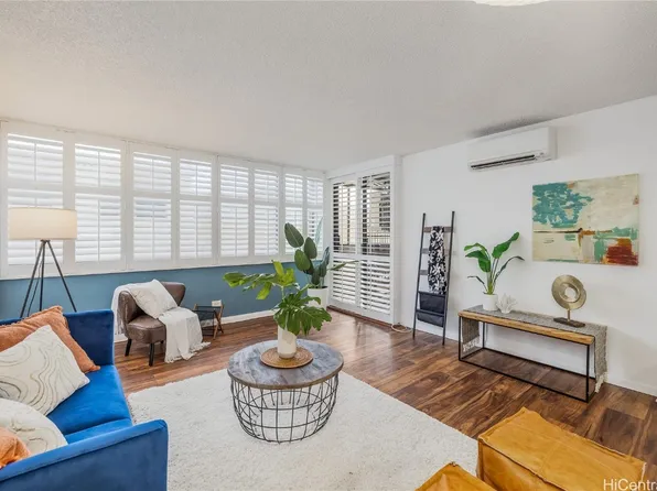 2752 Kaaha St APT 102, Honolulu, HI 96826
