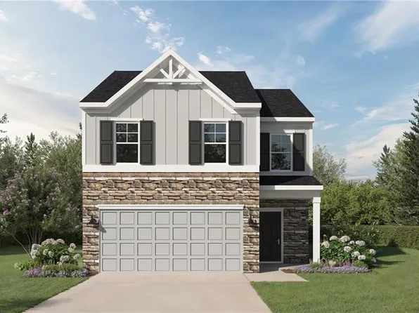 2653 Jordan Ln, Lithia Springs, GA 30122