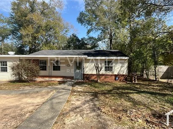 2128 Baker Rd, Mobile, AL 36618