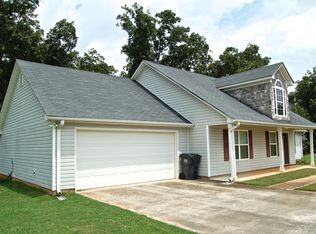 1433 Princeton Dr, Statham, GA 30666