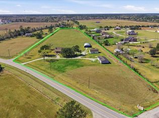 1065 Fm 1078, Orange, TX 77632