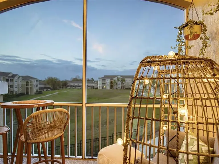 8103 Coconut Palm Way #203 — Photo 22