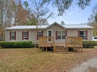 10937 SE 24th Street Rd, Silver Springs, FL 34488