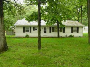 3676 N 175 E, Warsaw, IN 46582