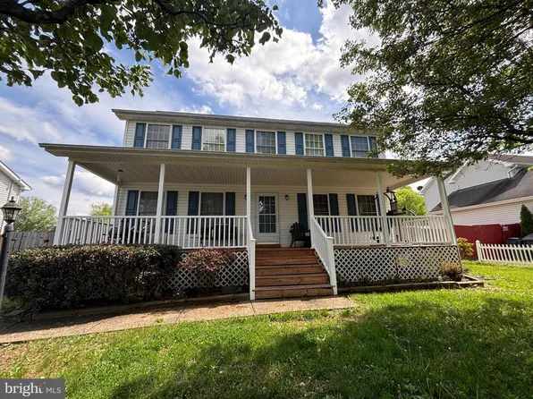 7023 Justin Ct E, Remington, VA 22734