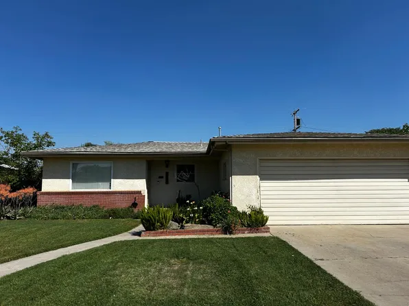 636 N Newton Dr, Dinuba, CA 93618