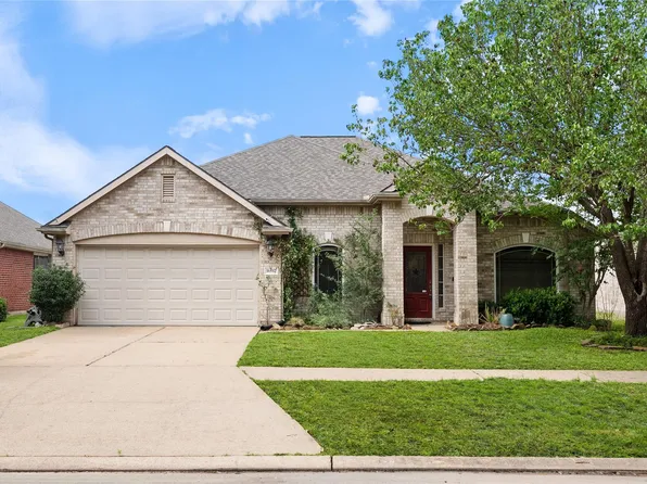 16542 Cypress Bridge Dr, Cypress, TX 77429