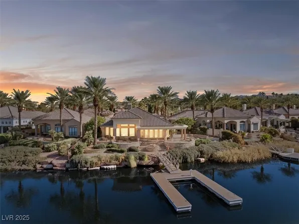 17 Via Mira Monte, Henderson, NV 89011