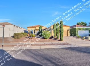 8509 S Camino Bengala, Tucson, AZ 85747