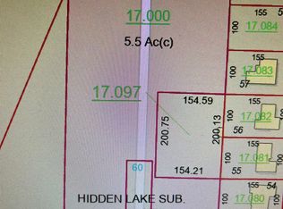 0 County Road 676, Cullman, AL 35055