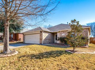 1016 Hampton Dr, Forney, TX 75126
