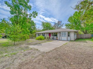 1206 Mulberry Dr, Marble Falls, TX 78654