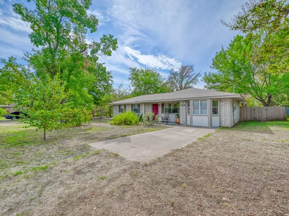 1206 Mulberry Drive, Marble Falls, TX 78654
