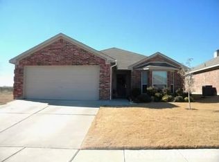 2304 Wakecrest Dr, Fort Worth, TX 76108
