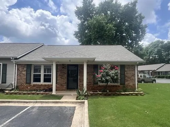 8142 Oldfield Rd SW APT 6E, Huntsville, AL 35802