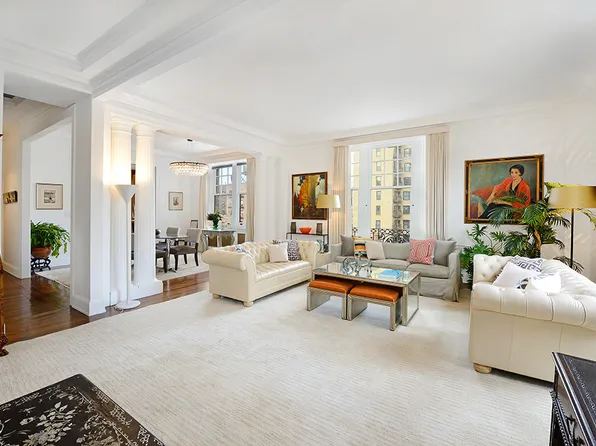 375 West End Avenue 8AB image 1 of 11