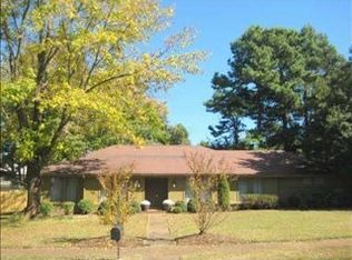 1406 Pebble Creek Ln, Memphis, TN 38120