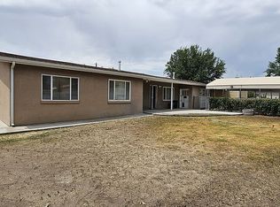 311 Swire Ave, Aztec, NM 87410