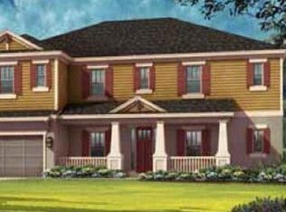 1693 Virginia Willow Dr, Zephyrhills, FL 33544