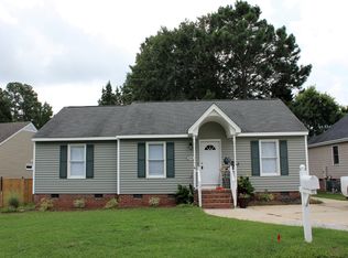 4208 Old Brick Ct, Raleigh, NC 27616