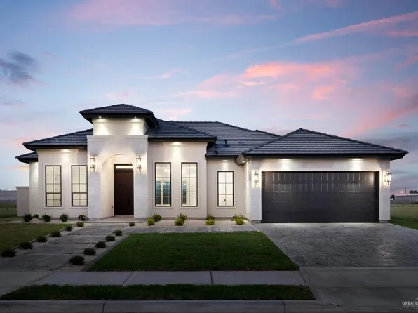 1808 S Queen St, Edinburg, TX 78539