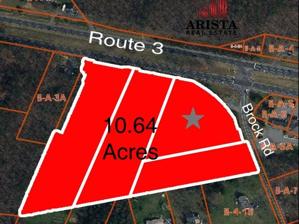 In Fawn Lake Spotsylvania Real Estate 11 Homes For Sale Zillow