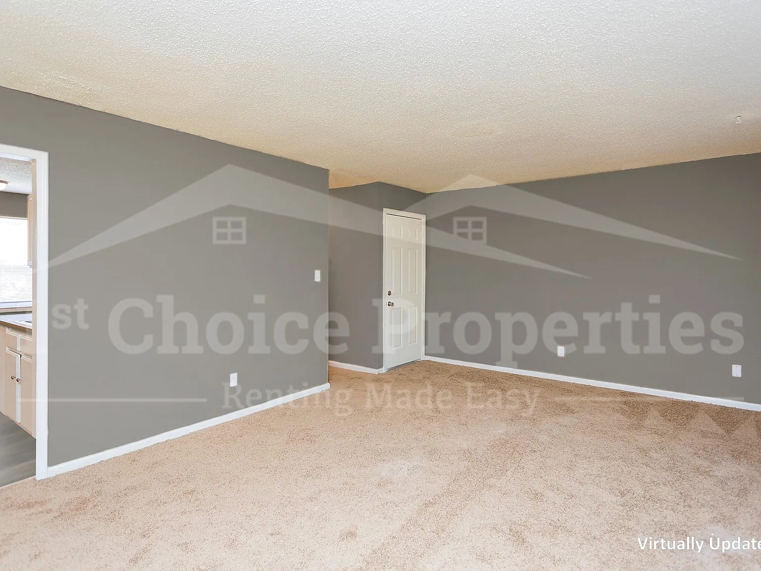 1743 6th Place NW, Center Point, AL - 1 — Photo 4