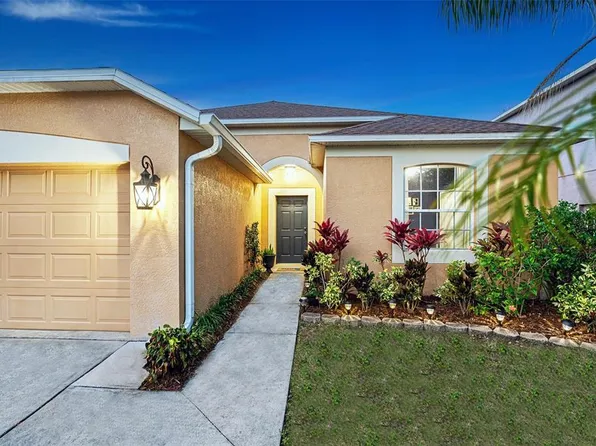 11319 VILLAGE BROOK DRIVE, RIVERVIEW, FL 33579