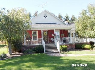 1431 Church St, Decker, MI 48426