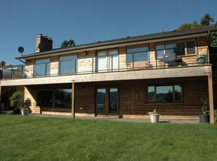 3920 NE 157th Pl, Lake Forest Park, WA