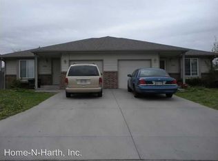1718 N Main St #B, Rose Hill, KS 67133