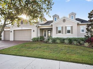 108 Balmy Coast Rd, Groveland, FL 34736