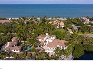 450 Gulf Shore Blvd N, Naples, FL 34102